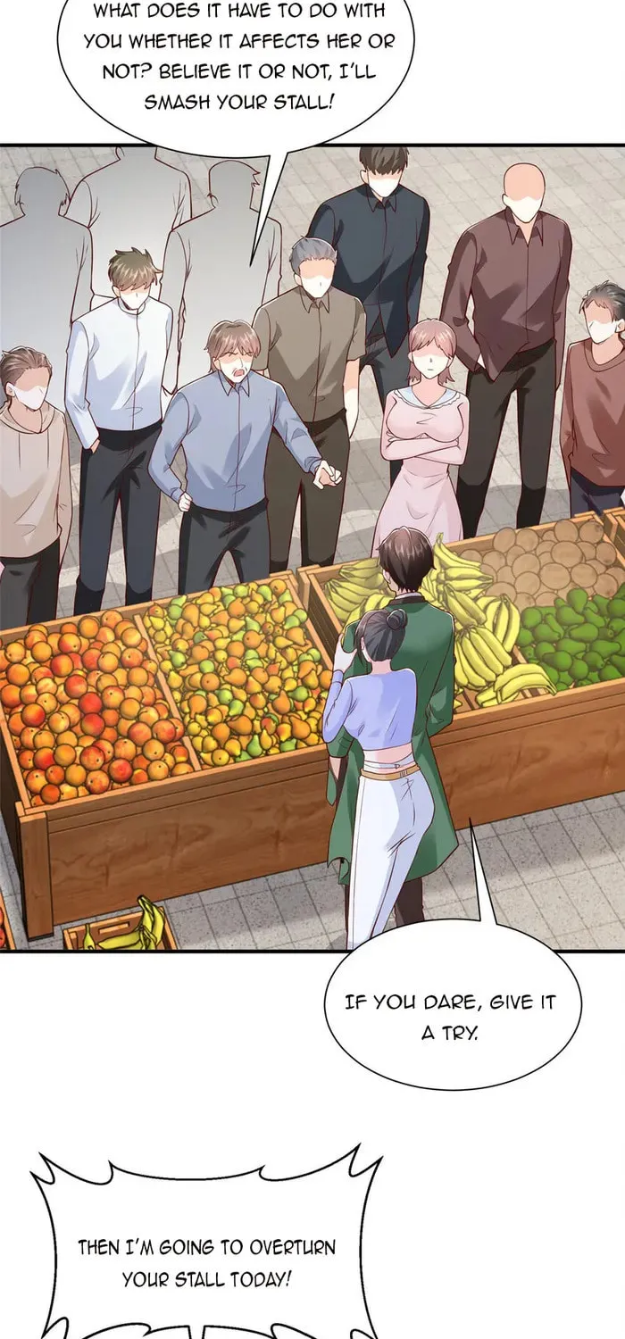 I Randomly Have A New Career Every Week Chapter 546 page 21 - 