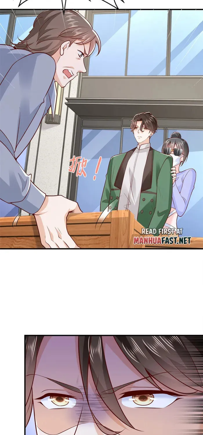 I Randomly Have A New Career Every Week Chapter 546 page 22 - 