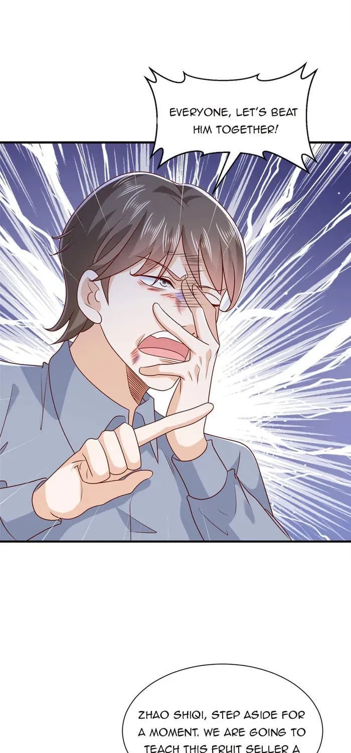 I Randomly Have A New Career Every Week Chapter 546 page 26 - 