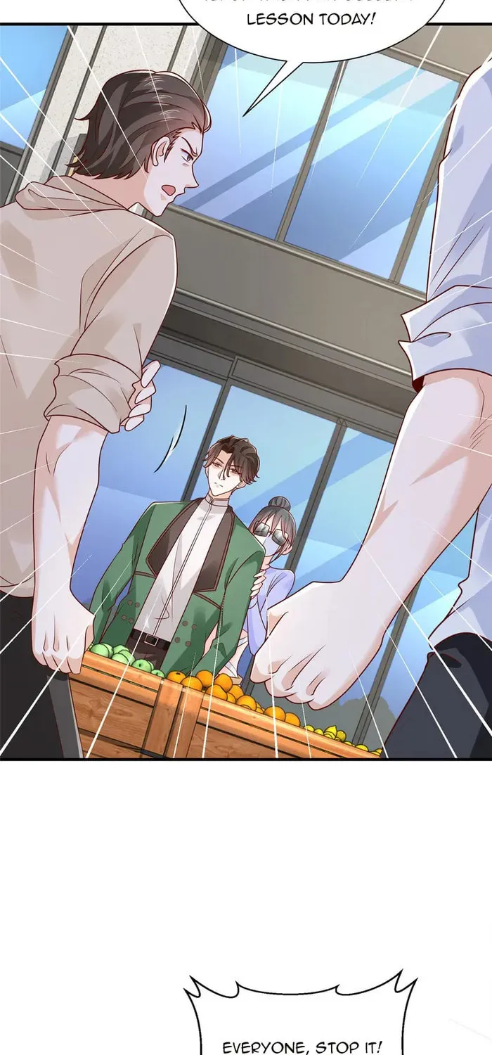 I Randomly Have A New Career Every Week Chapter 546 page 27 - 