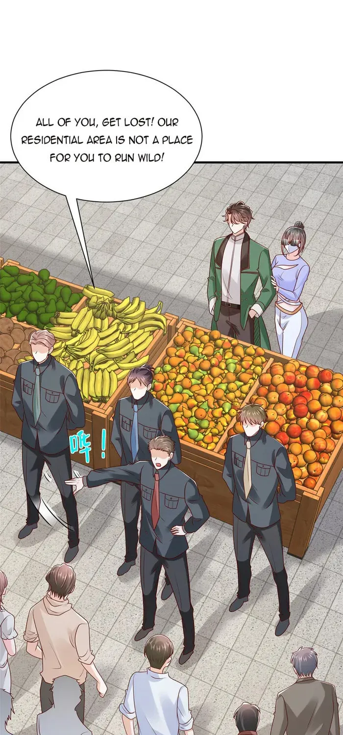 I Randomly Have A New Career Every Week Chapter 546 page 29 - 