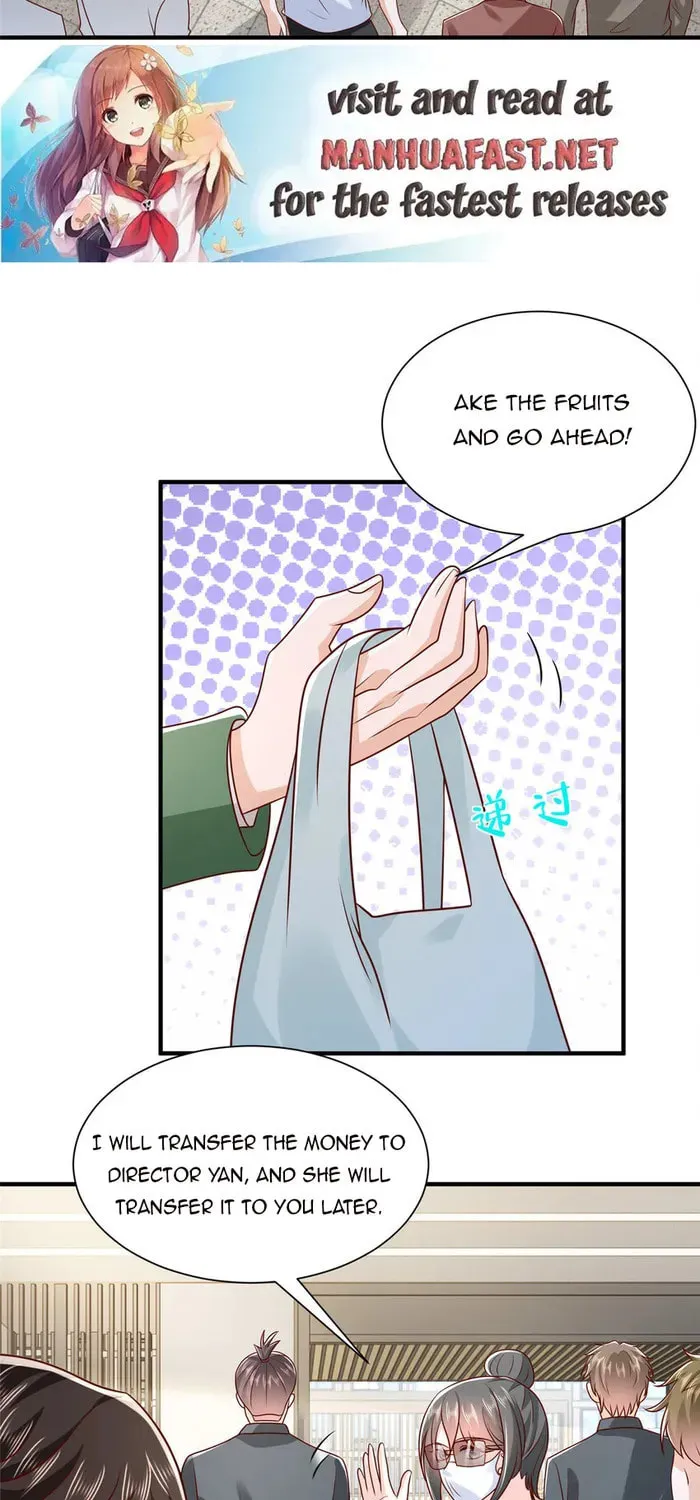 I Randomly Have A New Career Every Week Chapter 546 page 30 - 