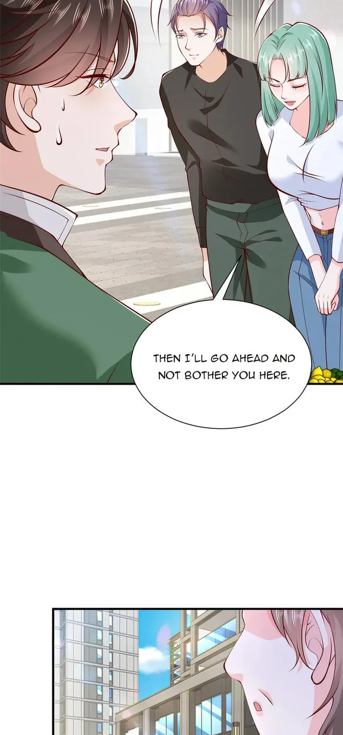 I Randomly Have A New Career Every Week Chapter 546 page 4 - 