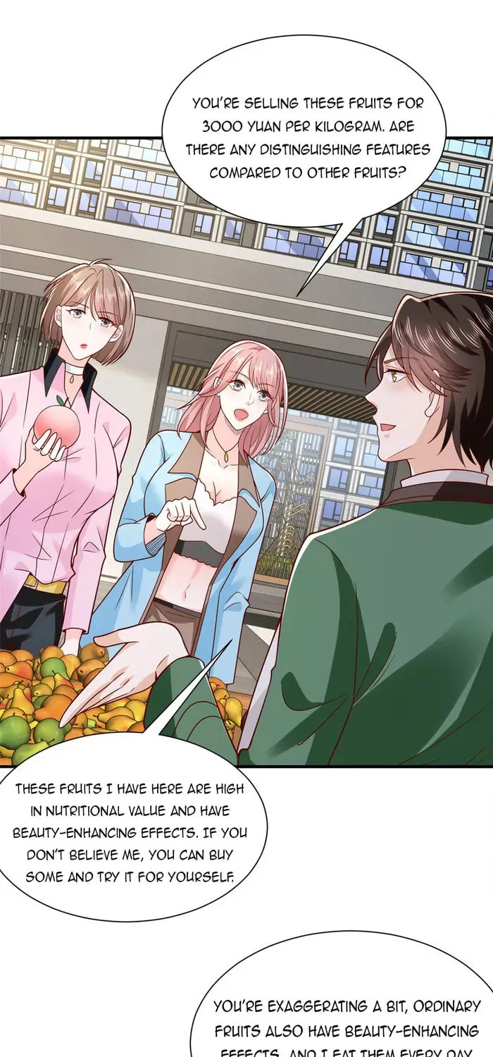 I Randomly Have A New Career Every Week Chapter 546 page 35 - 