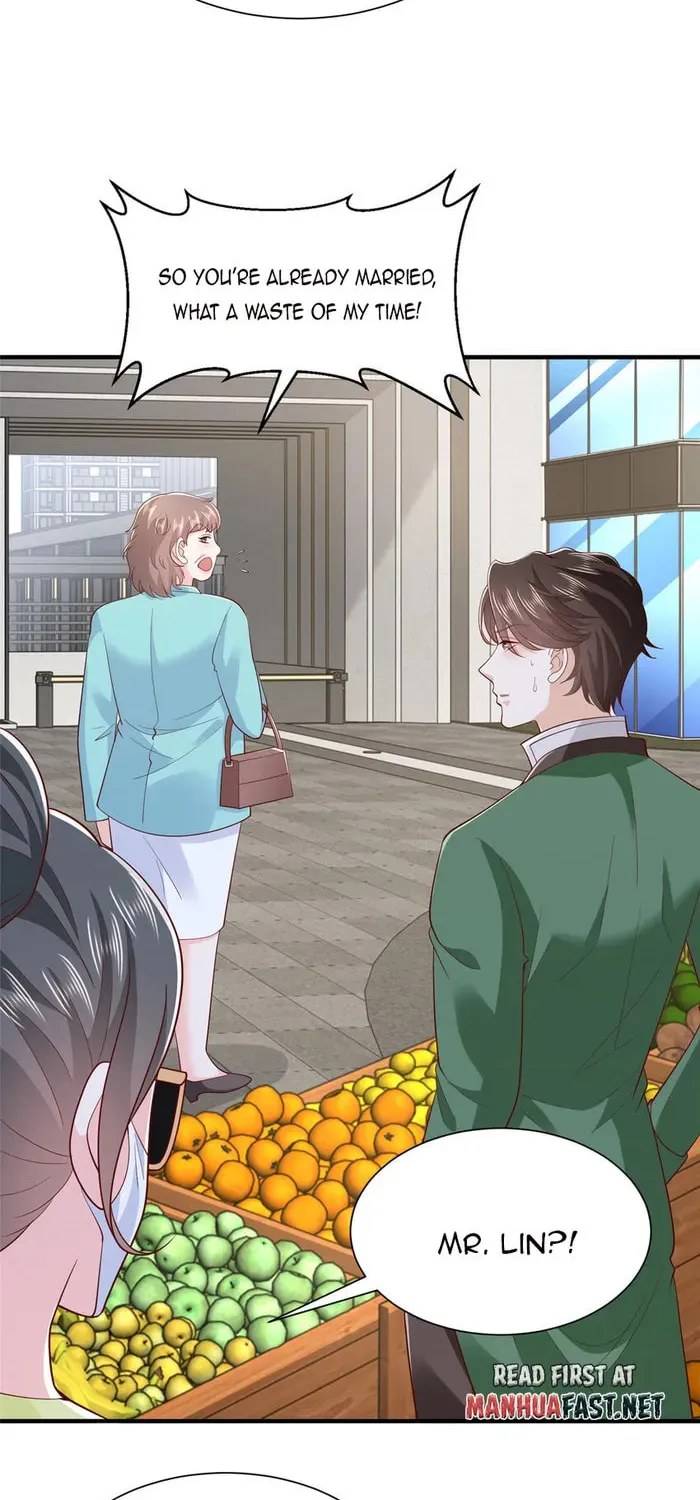 I Randomly Have A New Career Every Week Chapter 546 page 8 - 