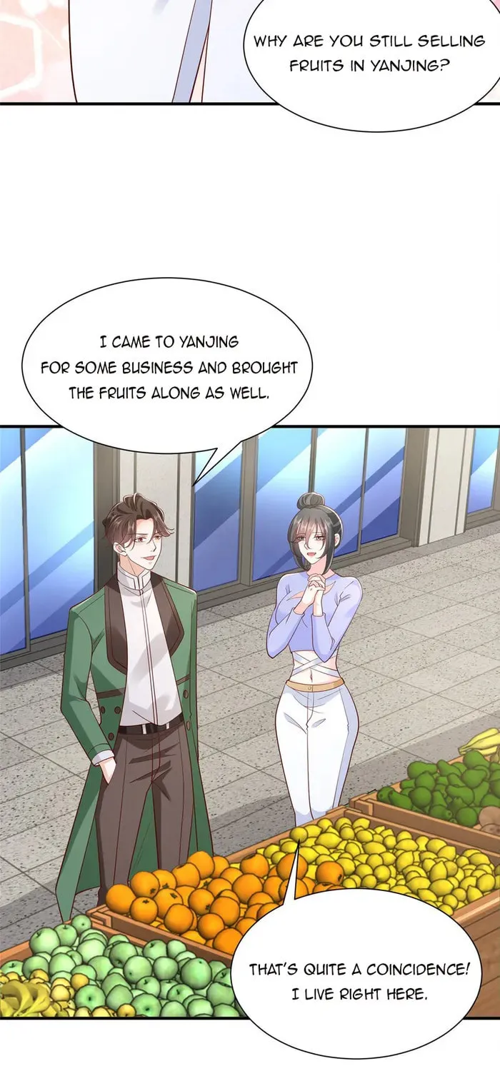 I Randomly Have A New Career Every Week Chapter 546 page 10 - 