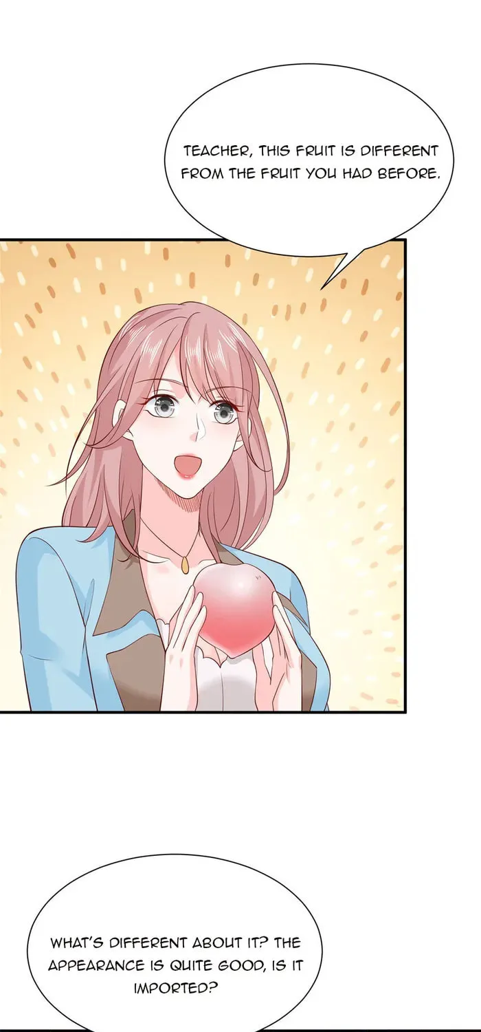I Randomly Have A New Career Every Week Chapter 547 page 11 - 