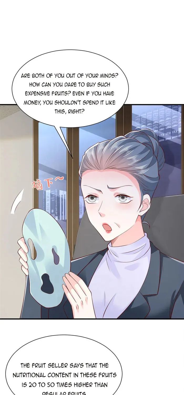 I Randomly Have A New Career Every Week Chapter 547 page 14 - 