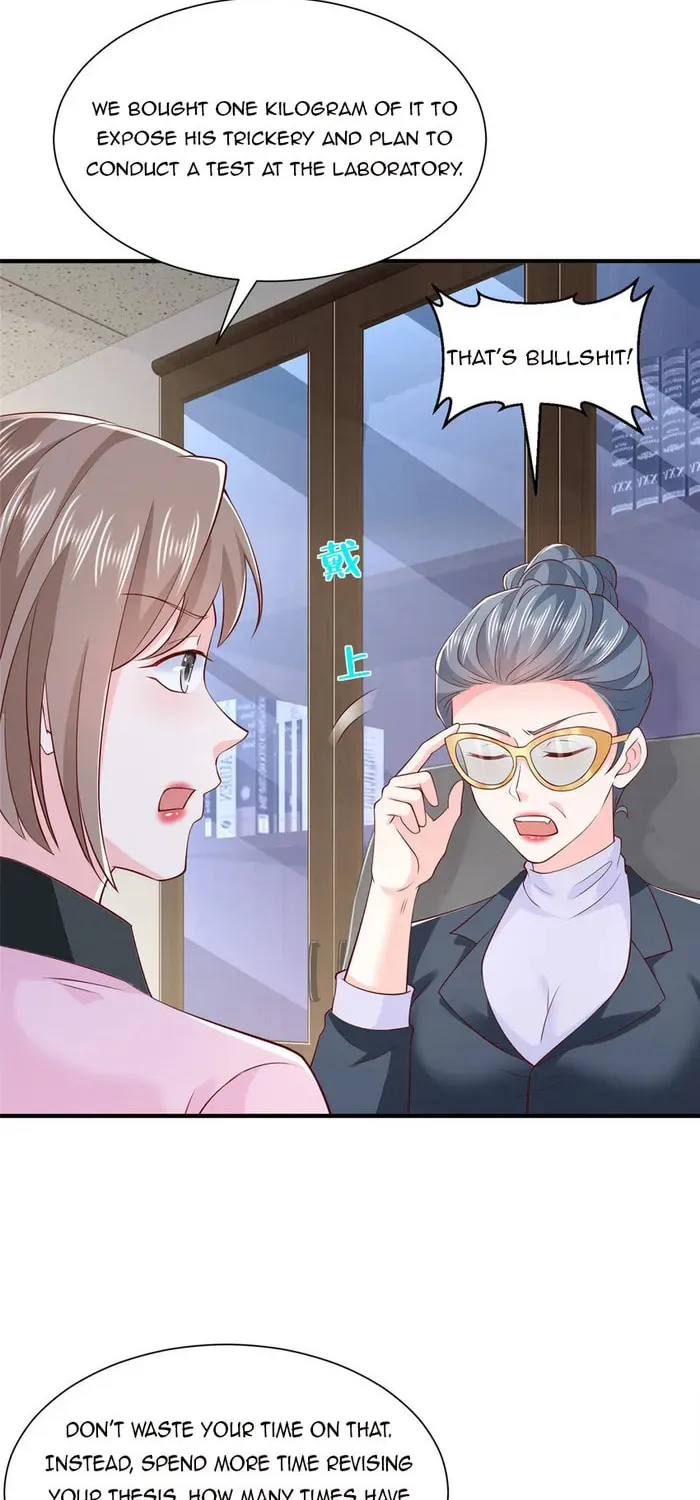 I Randomly Have A New Career Every Week Chapter 547 page 16 - 