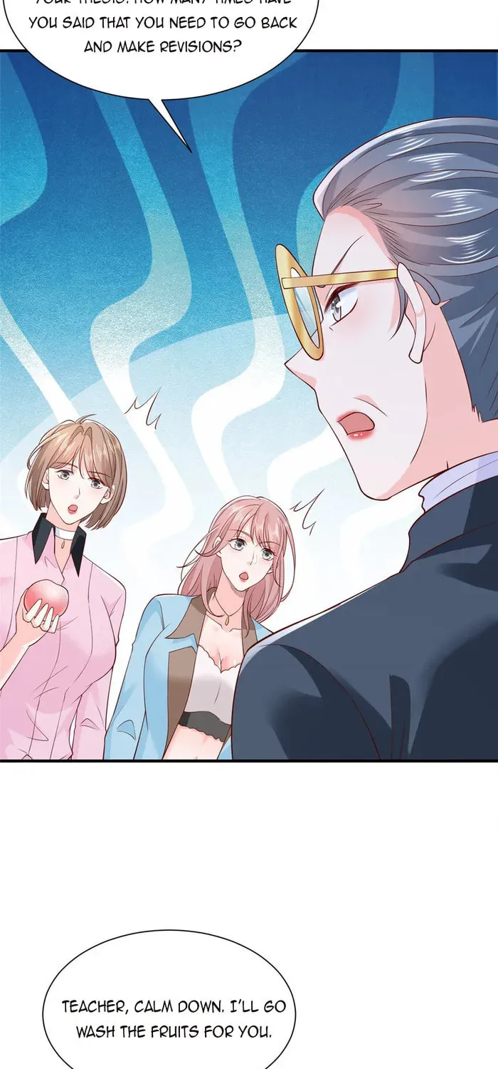 I Randomly Have A New Career Every Week Chapter 547 page 17 - 
