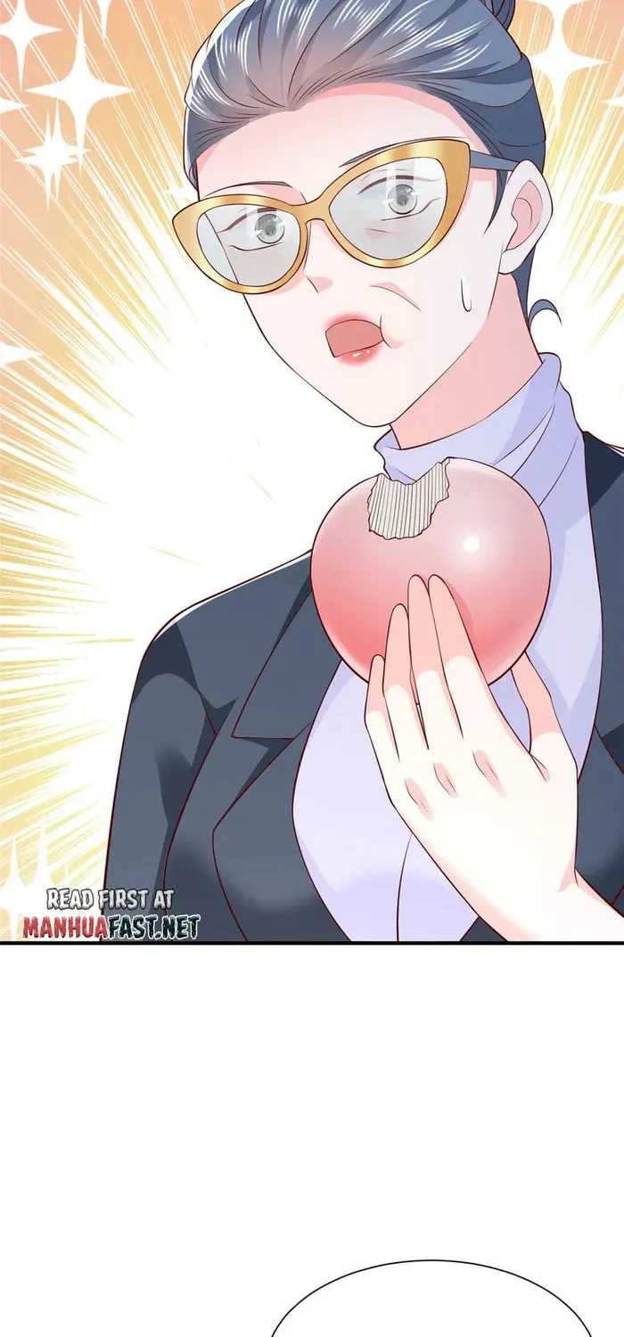 I Randomly Have A New Career Every Week Chapter 547 page 21 - 