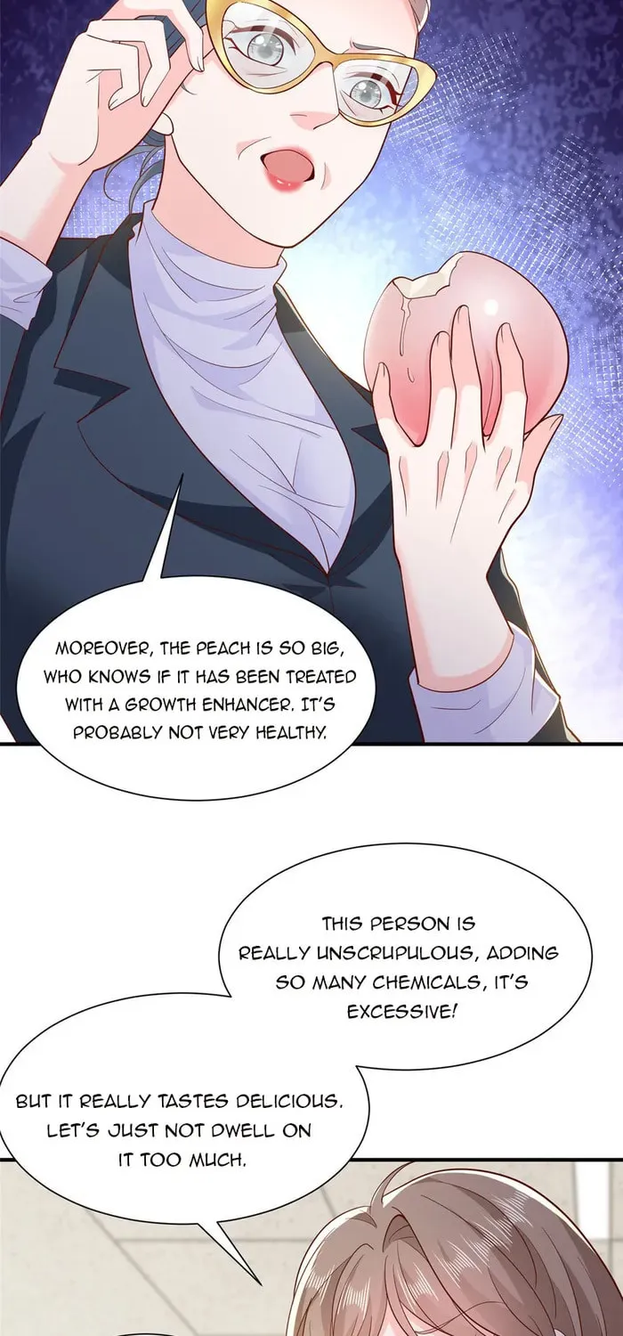 I Randomly Have A New Career Every Week Chapter 547 page 23 - 