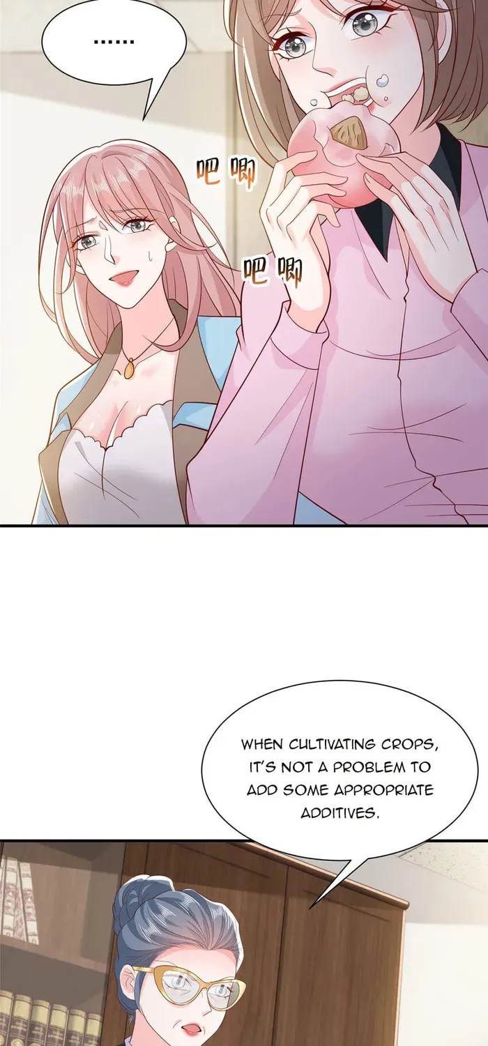 I Randomly Have A New Career Every Week Chapter 547 page 24 - 