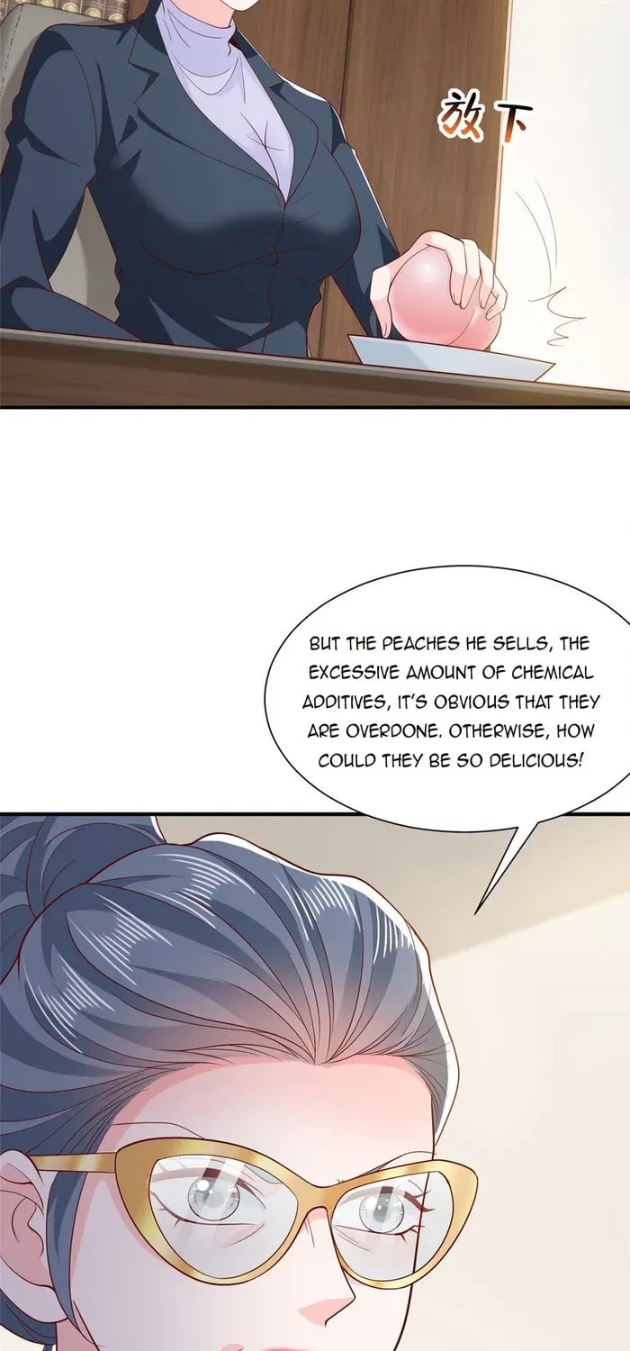 I Randomly Have A New Career Every Week Chapter 547 page 25 - 