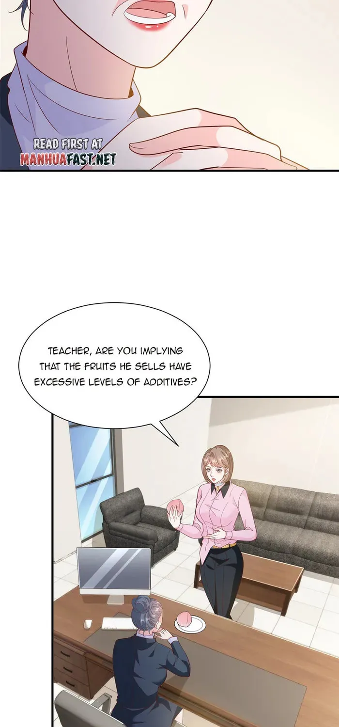 I Randomly Have A New Career Every Week Chapter 547 page 26 - 