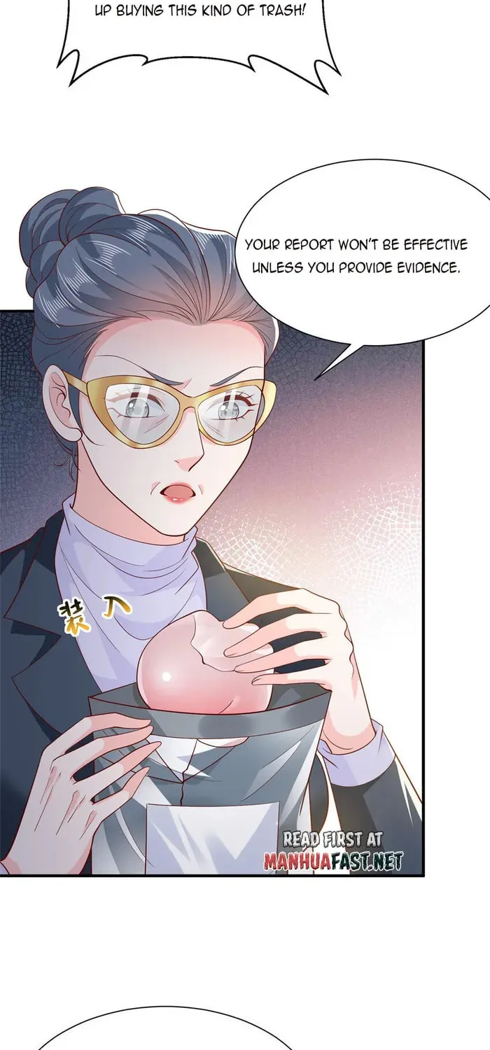 I Randomly Have A New Career Every Week Chapter 547 page 29 - 