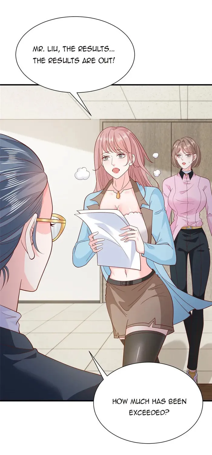 I Randomly Have A New Career Every Week Chapter 547 page 33 - 