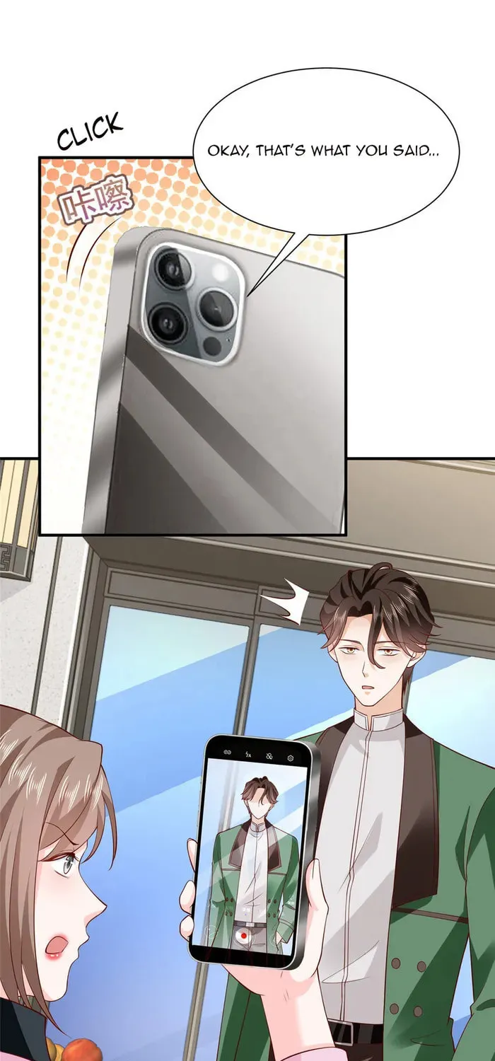 I Randomly Have A New Career Every Week Chapter 547 page 5 - 
