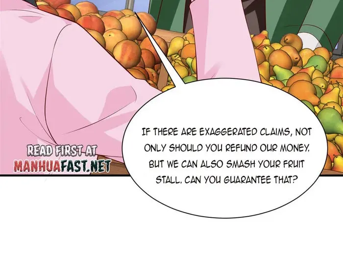 I Randomly Have A New Career Every Week Chapter 547 page 6 - 