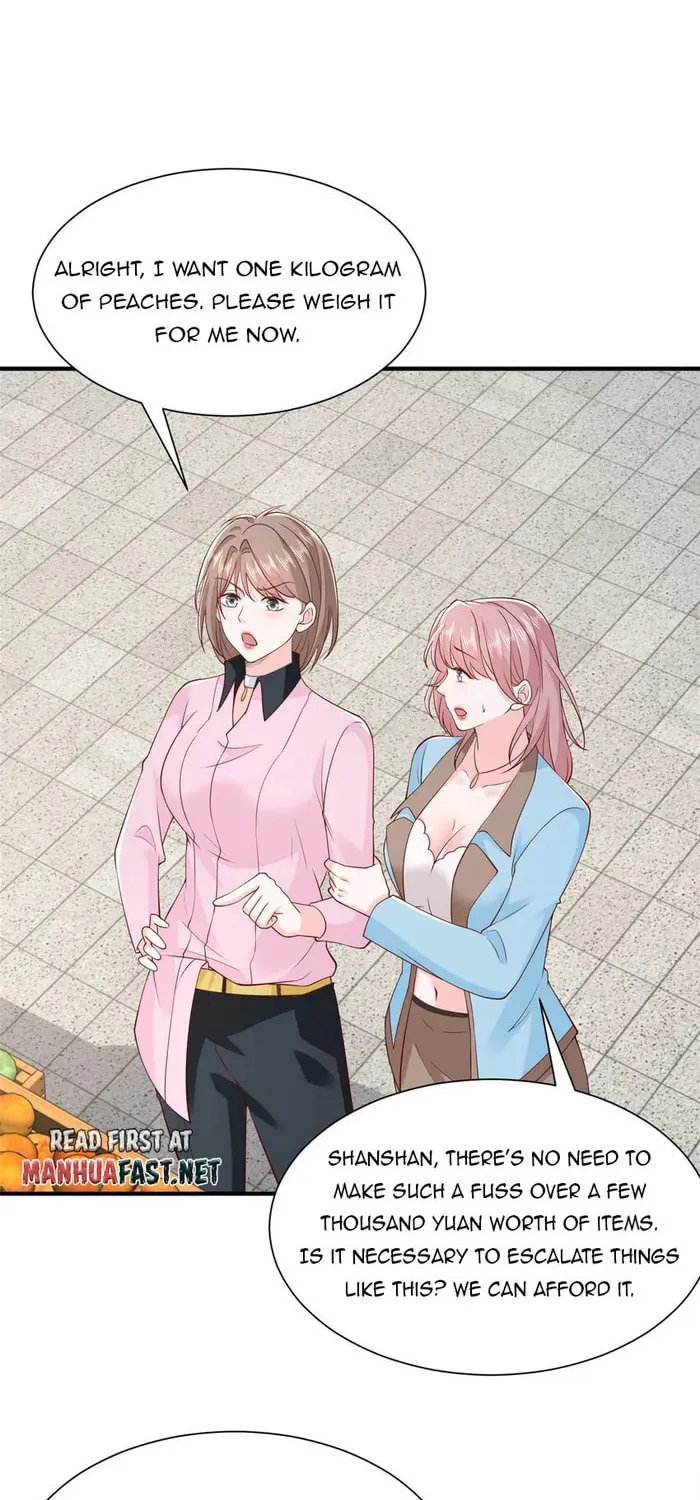 I Randomly Have A New Career Every Week Chapter 547 page 8 - 