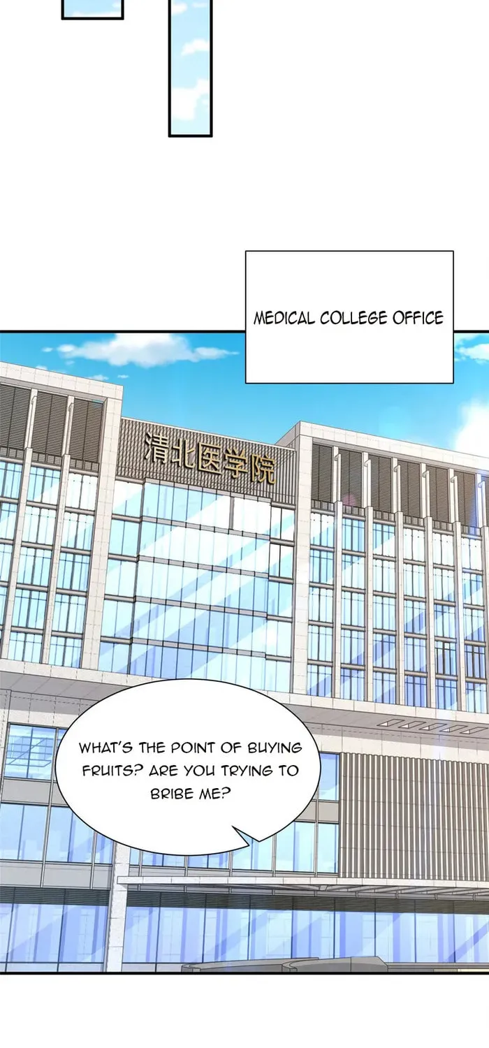 I Randomly Have A New Career Every Week Chapter 547 page 10 - 