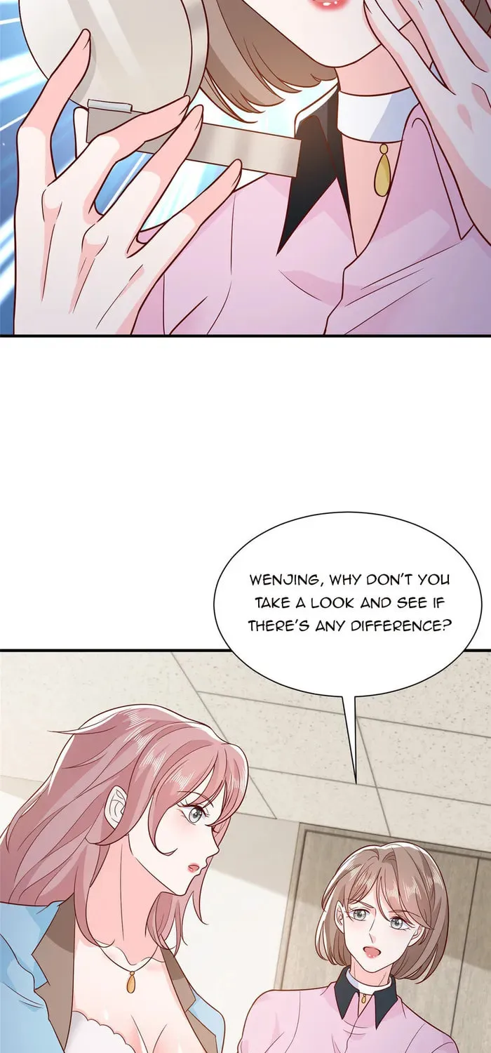 I Randomly Have A New Career Every Week Chapter 548 page 11 - 