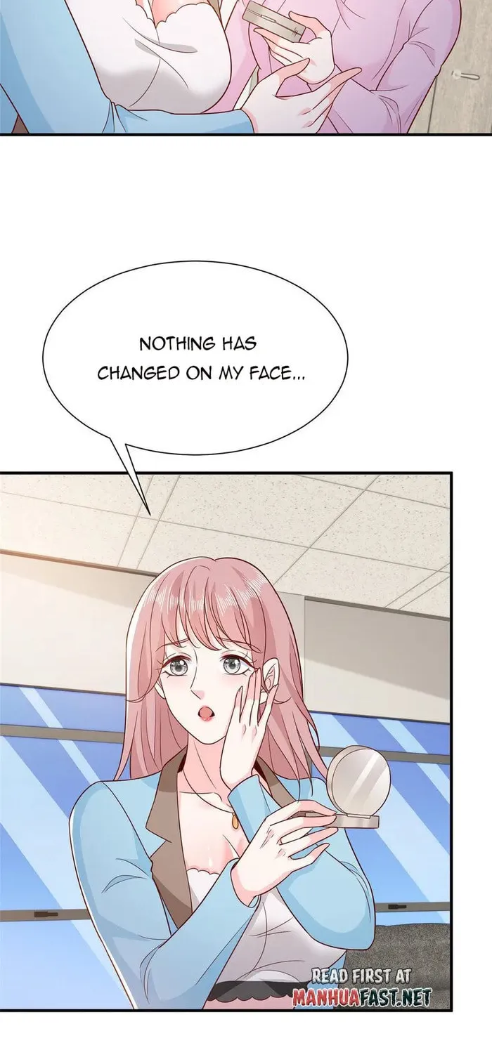 I Randomly Have A New Career Every Week Chapter 548 page 12 - 