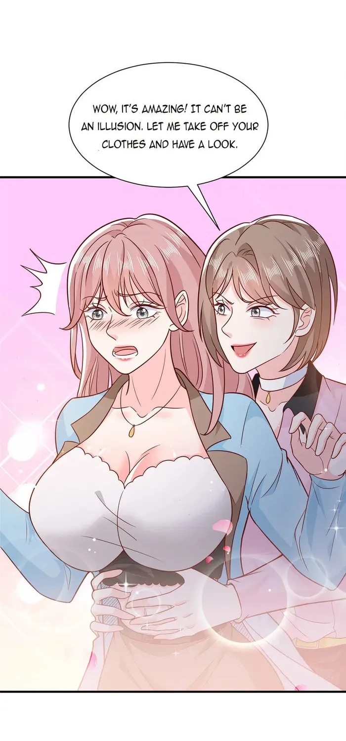 I Randomly Have A New Career Every Week Chapter 548 page 14 - 