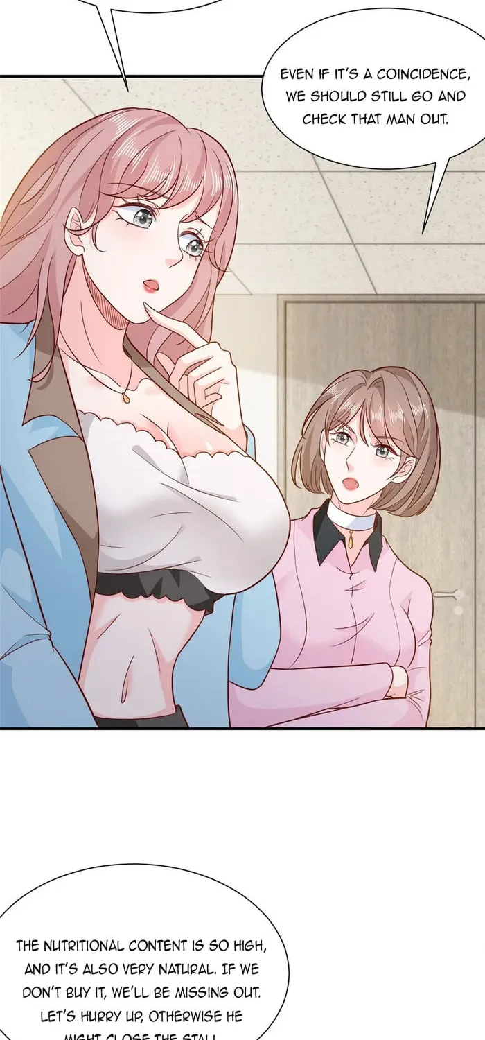 I Randomly Have A New Career Every Week Chapter 548 page 16 - 