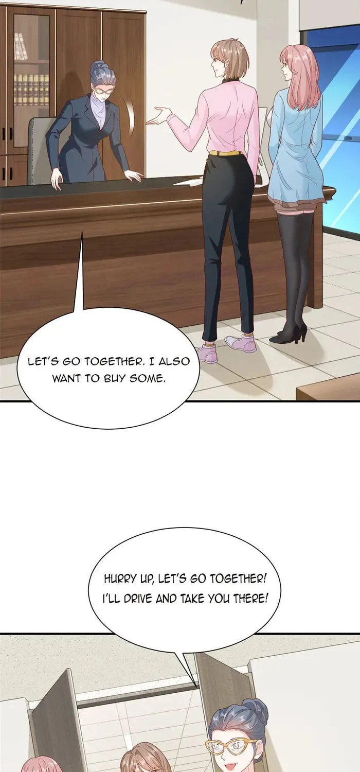 I Randomly Have A New Career Every Week Chapter 548 page 18 - 