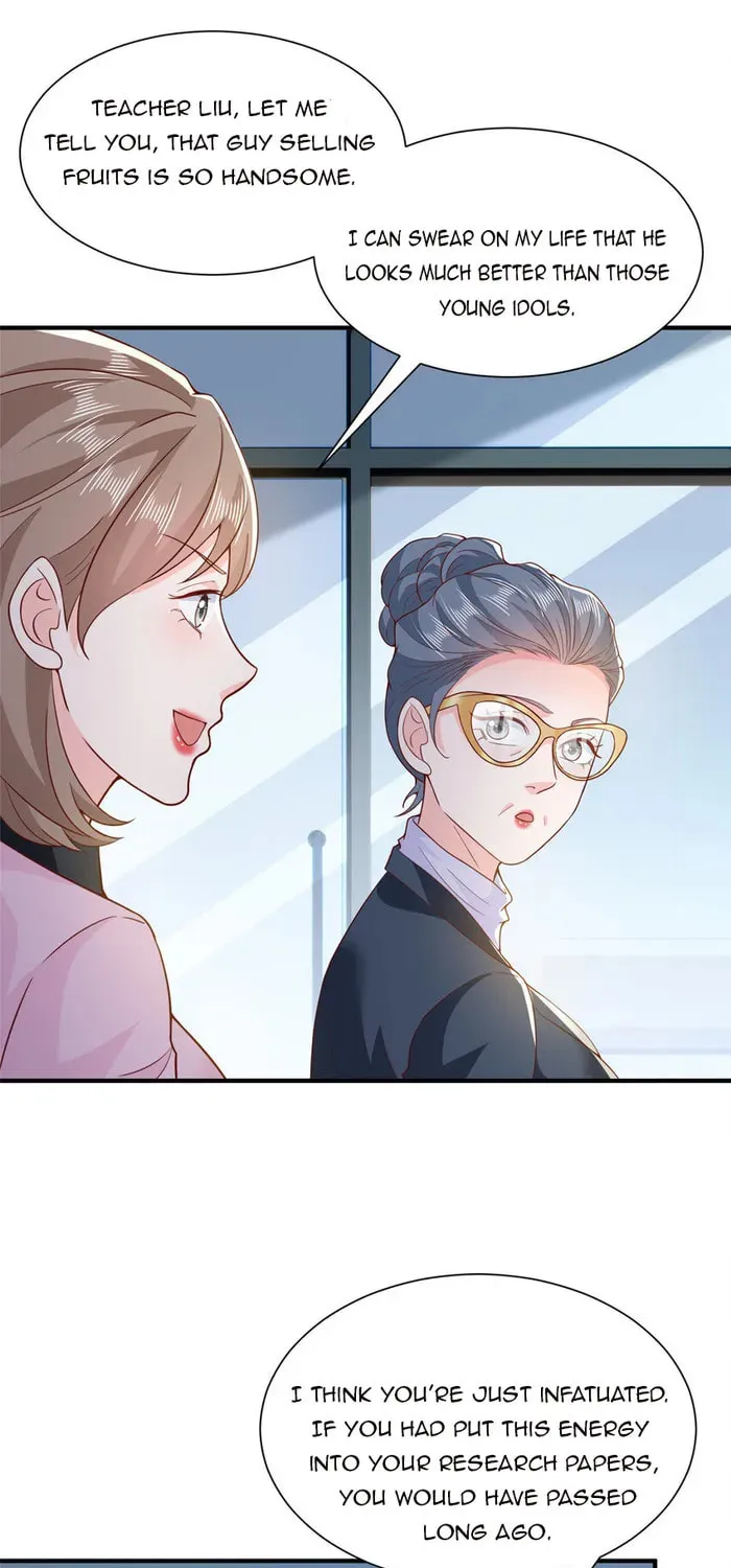 I Randomly Have A New Career Every Week Chapter 548 page 20 - 