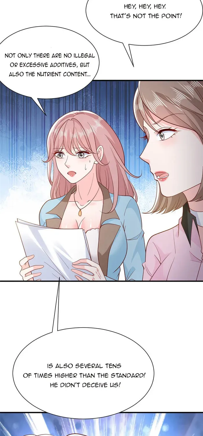 I Randomly Have A New Career Every Week Chapter 548 page 3 - 