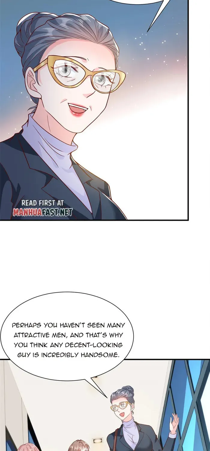 I Randomly Have A New Career Every Week Chapter 548 page 21 - 