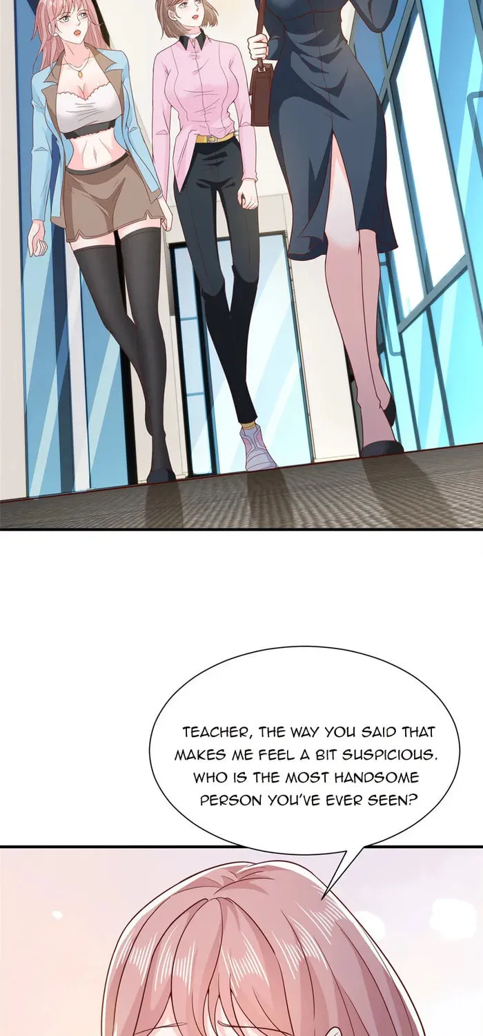 I Randomly Have A New Career Every Week Chapter 548 page 22 - 