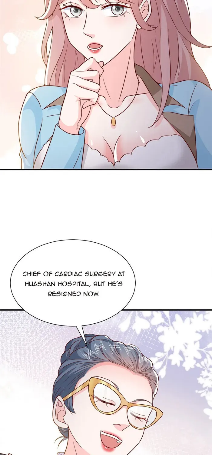 I Randomly Have A New Career Every Week Chapter 548 page 23 - 