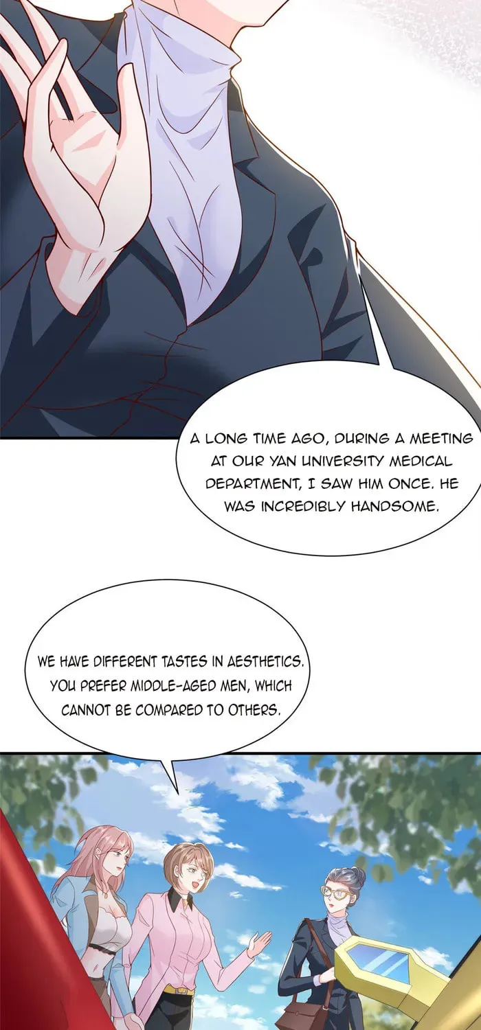 I Randomly Have A New Career Every Week Chapter 548 page 24 - 