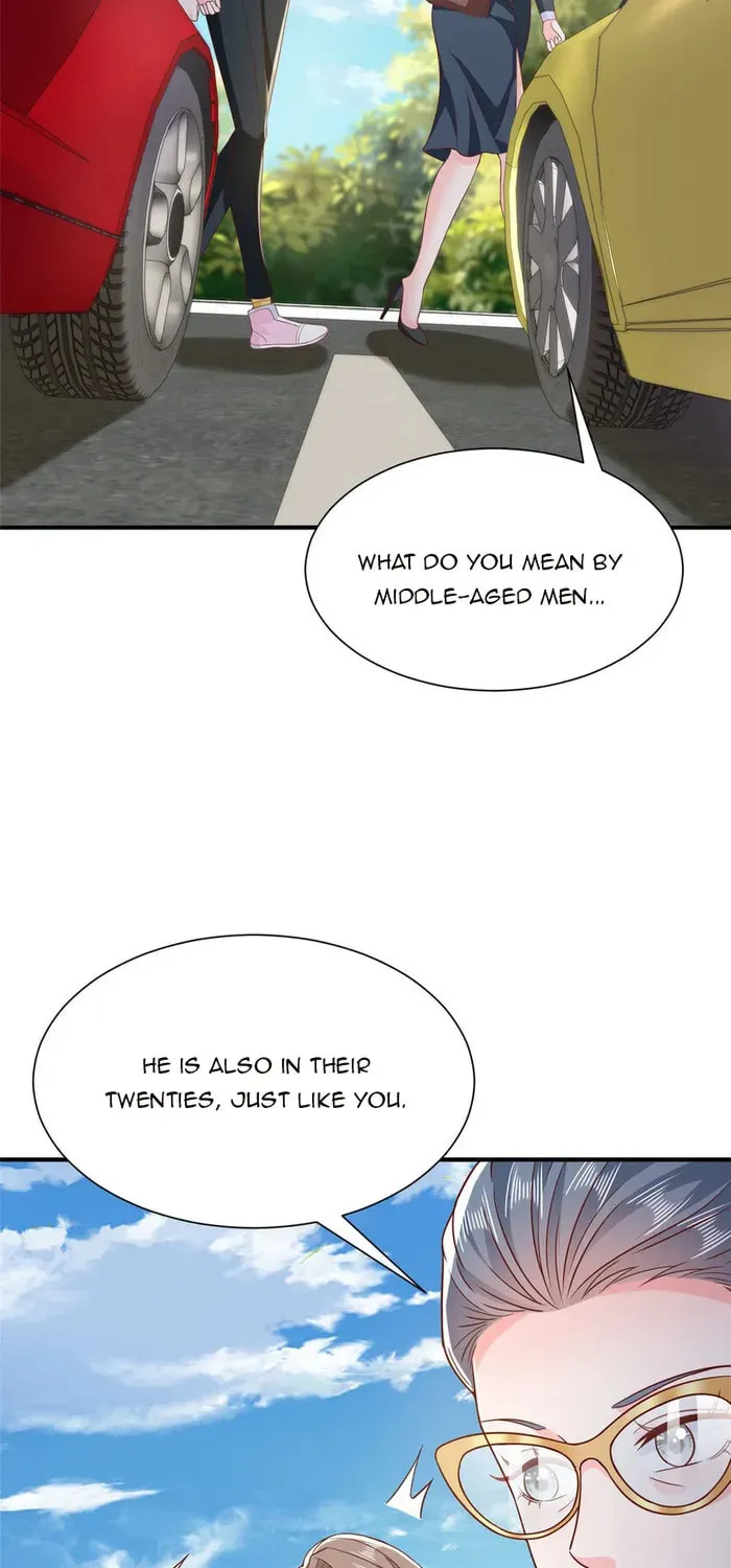 I Randomly Have A New Career Every Week Chapter 548 page 25 - 