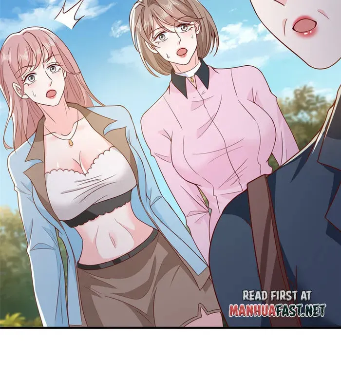 I Randomly Have A New Career Every Week Chapter 548 page 26 - 