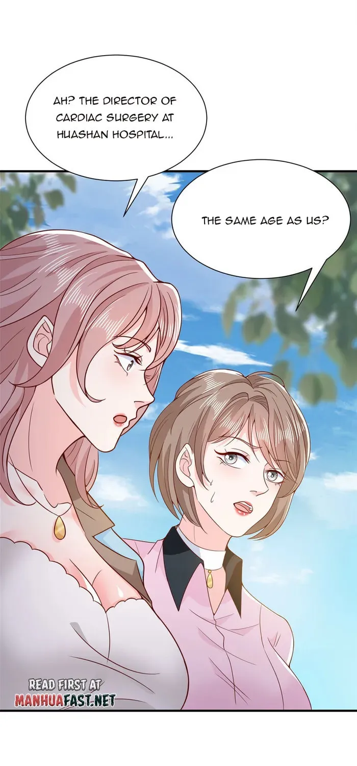 I Randomly Have A New Career Every Week Chapter 548 page 27 - 