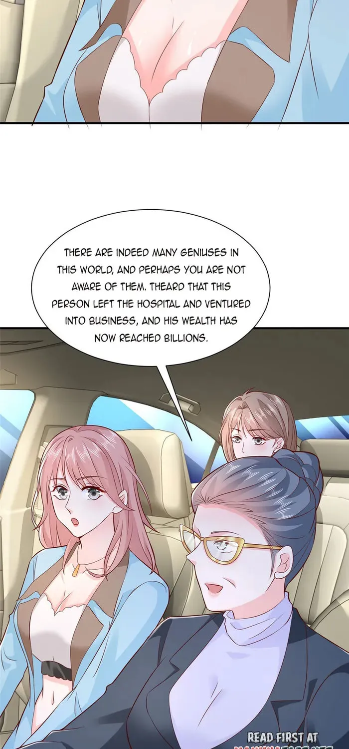 I Randomly Have A New Career Every Week Chapter 548 page 29 - 