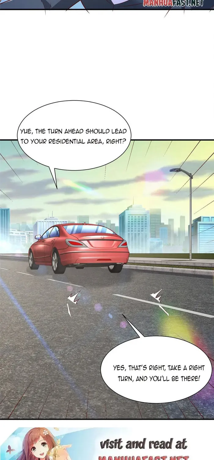 I Randomly Have A New Career Every Week Chapter 548 page 30 - 
