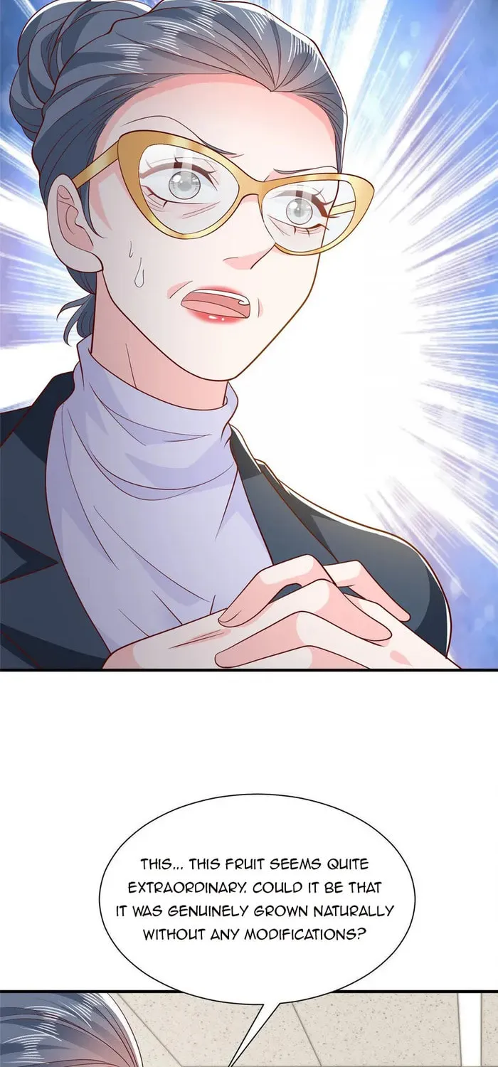 I Randomly Have A New Career Every Week Chapter 548 page 4 - 
