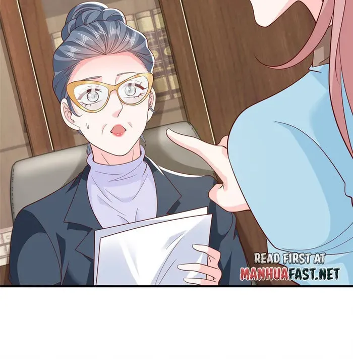 I Randomly Have A New Career Every Week Chapter 548 page 6 - 
