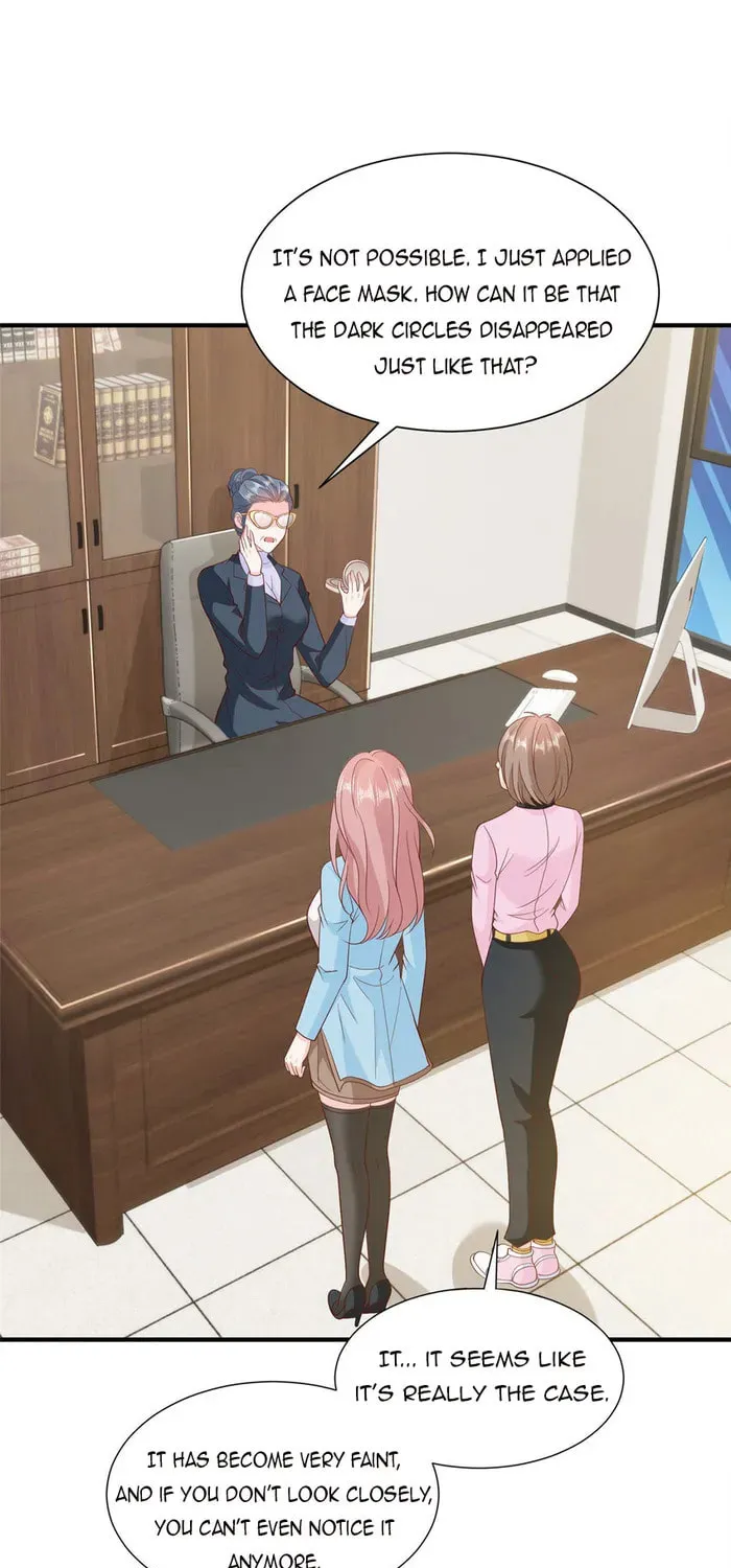 I Randomly Have A New Career Every Week Chapter 548 page 7 - 