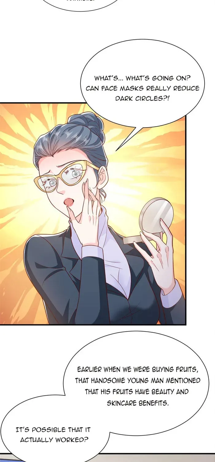 I Randomly Have A New Career Every Week Chapter 548 page 8 - 