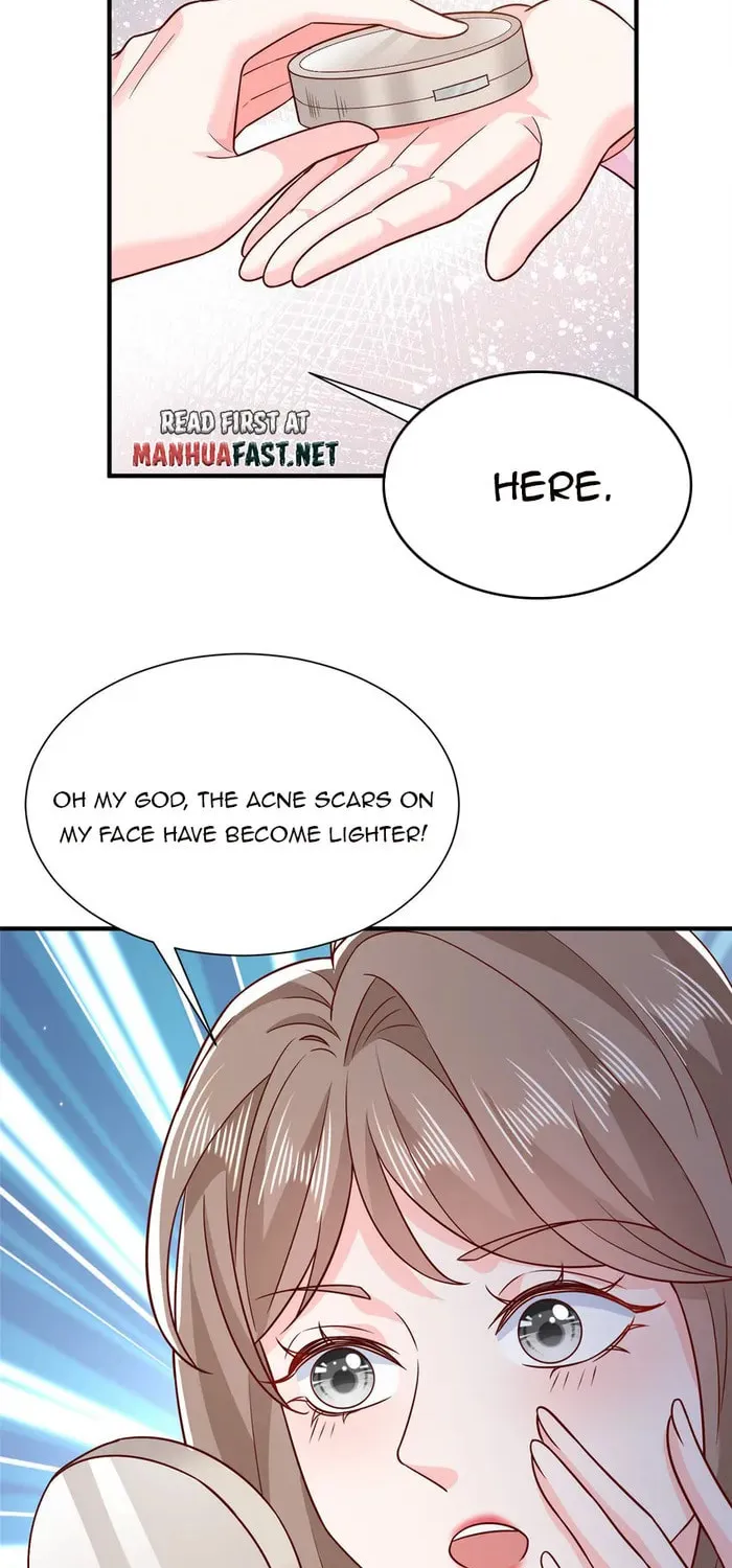 I Randomly Have A New Career Every Week Chapter 548 page 10 - 