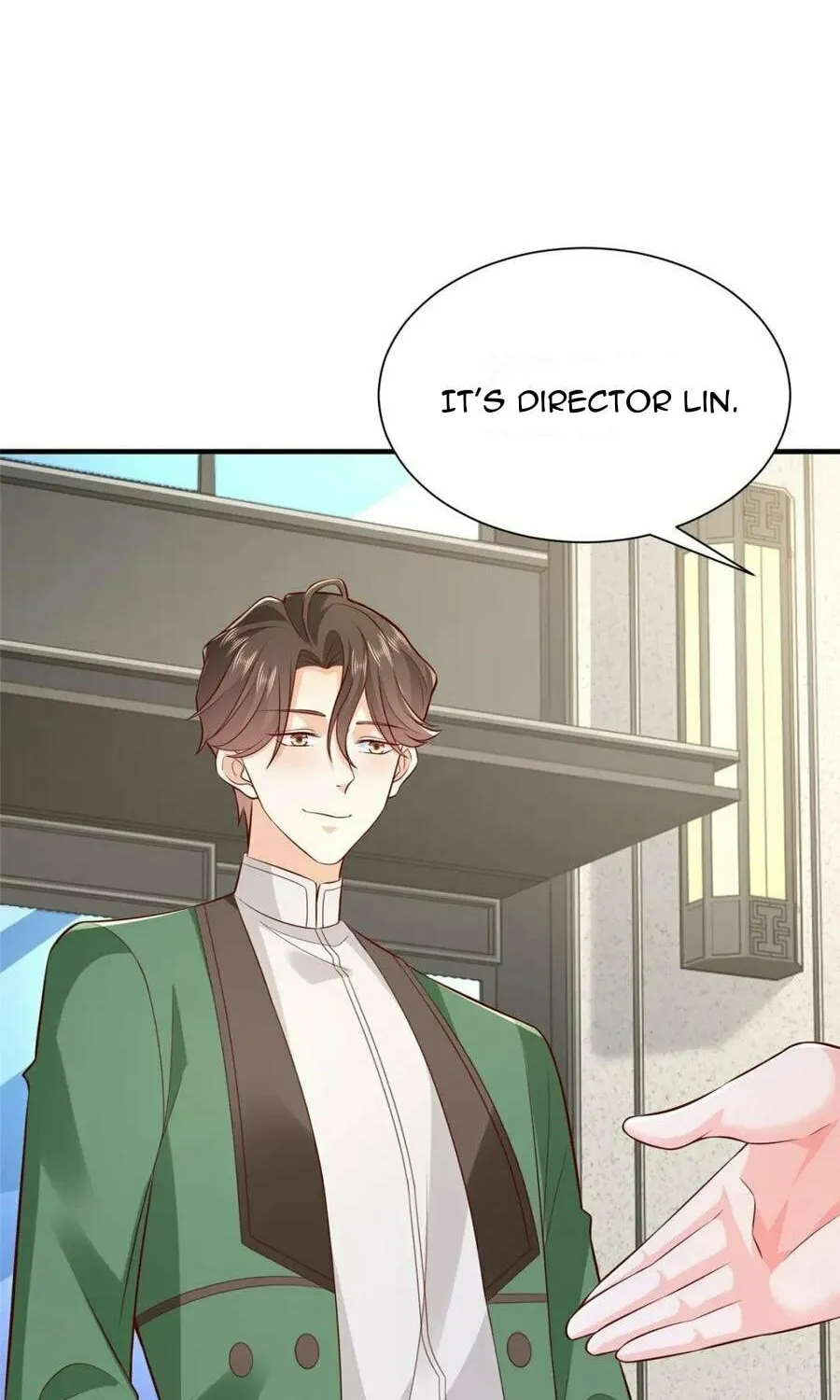I Randomly Have A New Career Every Week Chapter 549 page 14 - 