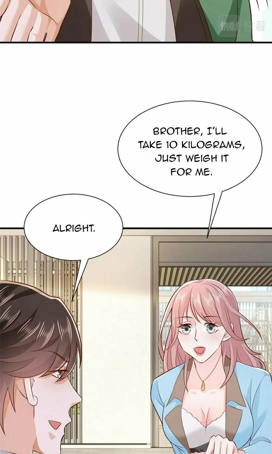I Randomly Have A New Career Every Week Chapter 549 page 19 - 