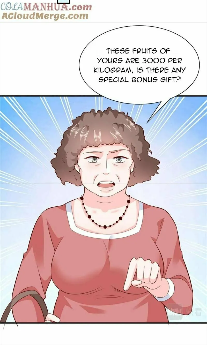 I Randomly Have A New Career Every Week Chapter 549 page 3 - 