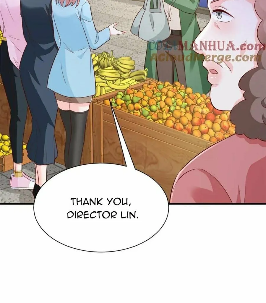 I Randomly Have A New Career Every Week Chapter 549 page 22 - 